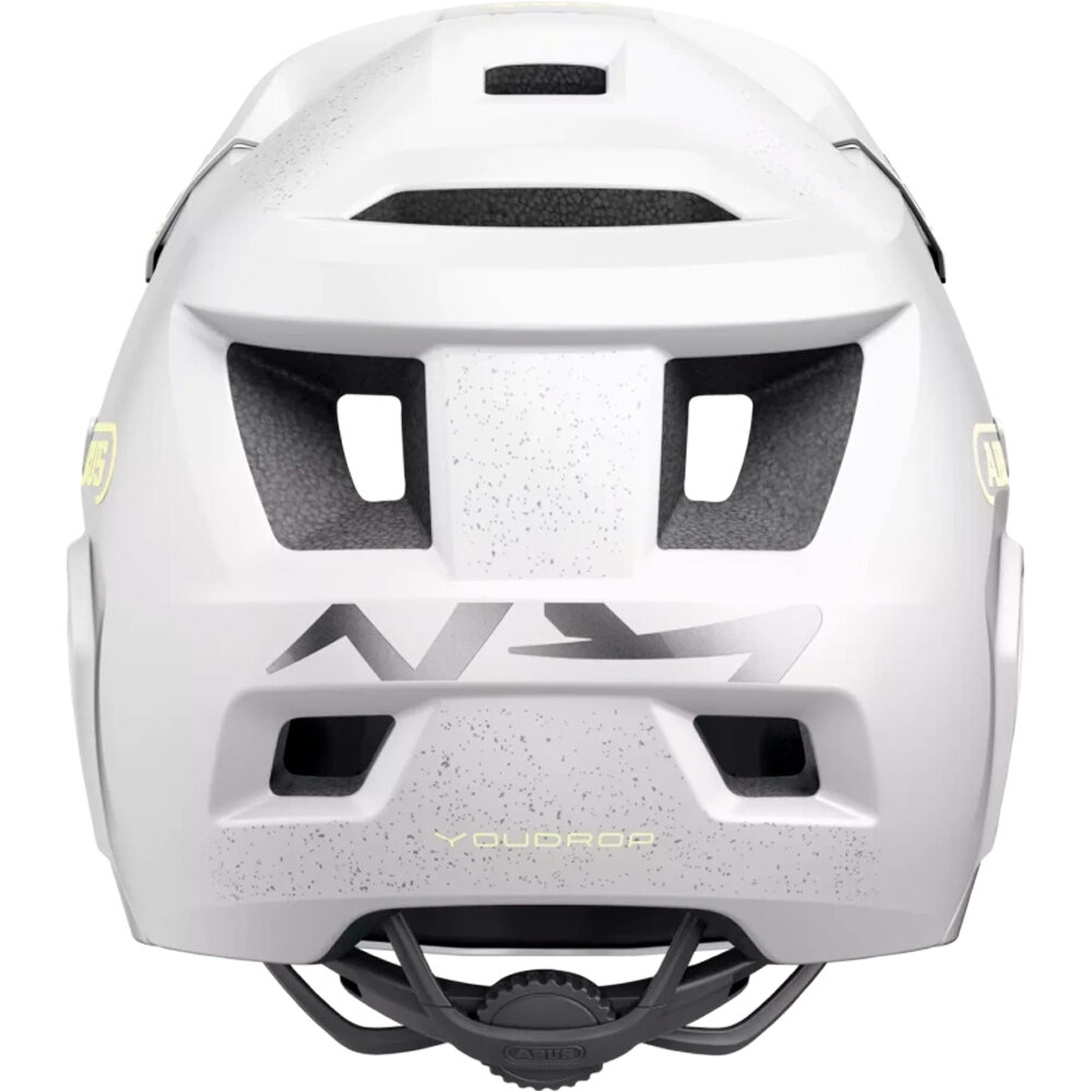 Abus casco bicicleta niño YOUDROP FF S 02