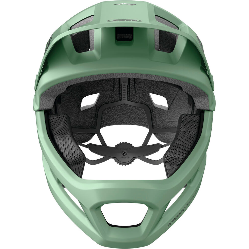 Abus casco bicicleta niño YOUDROP FF S 02