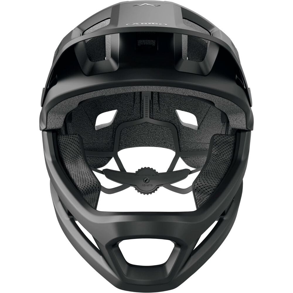 Abus casco bicicleta niño YOUDROP FF S 02