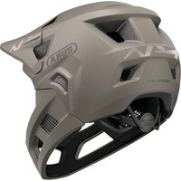 Abus casco bicicleta niño YOUDROP FF S 03