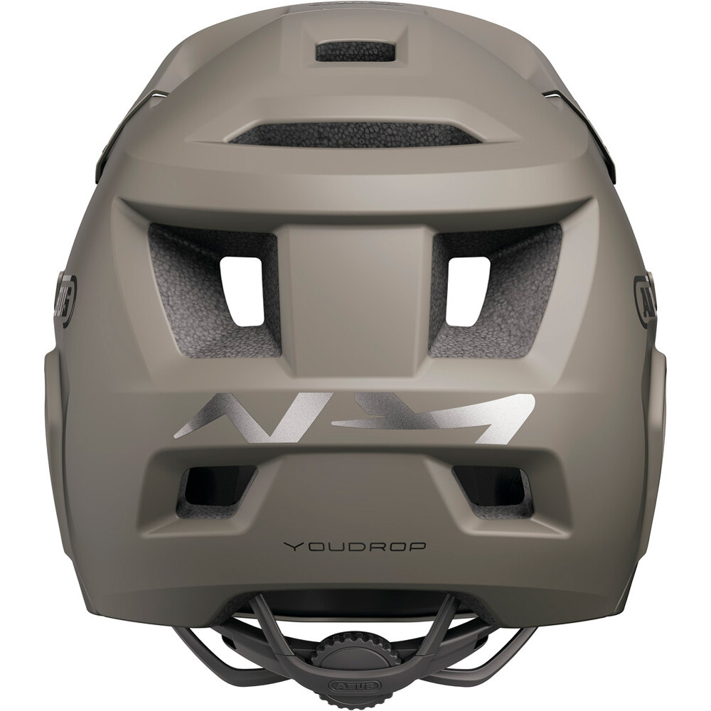 Abus casco bicicleta niño YOUDROP FF S 04