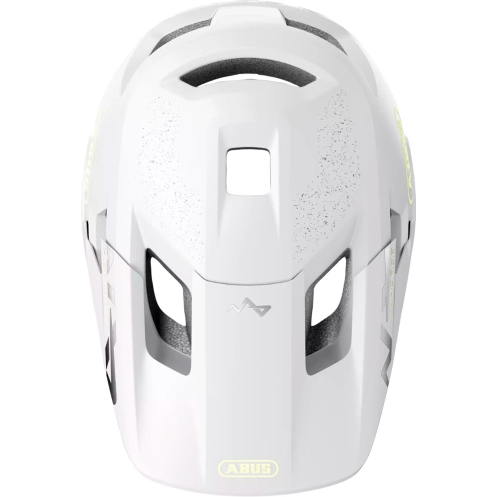 Abus casco bicicleta niño YOUDROP FF S 04