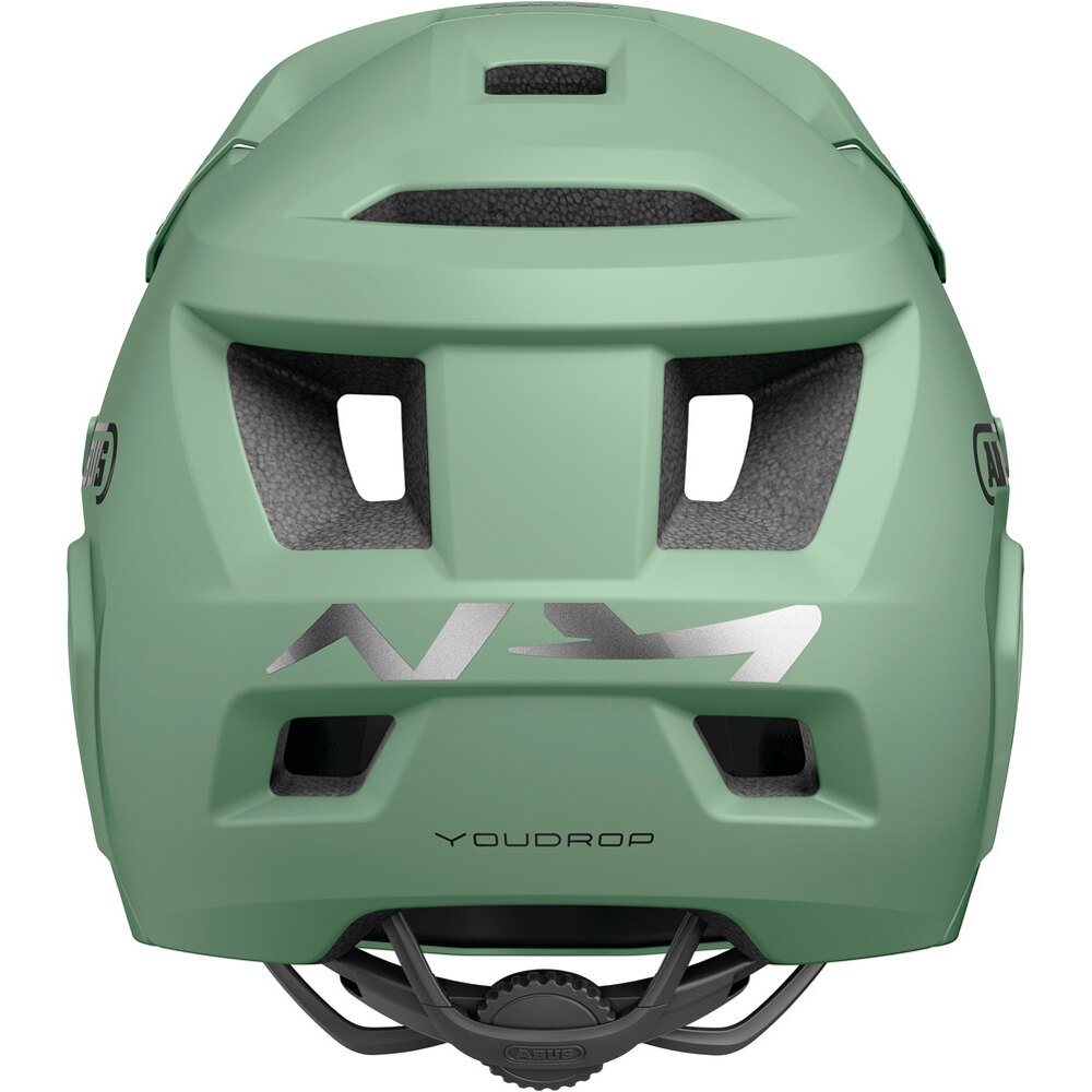 Abus casco bicicleta niño YOUDROP FF S 04