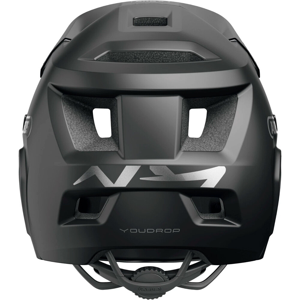 Abus casco bicicleta niño YOUDROP FF S 04