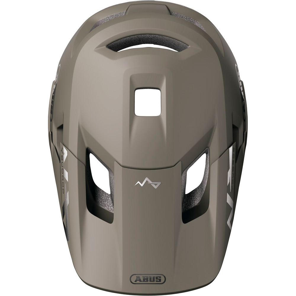 Abus casco bicicleta niño YOUDROP FF S 05
