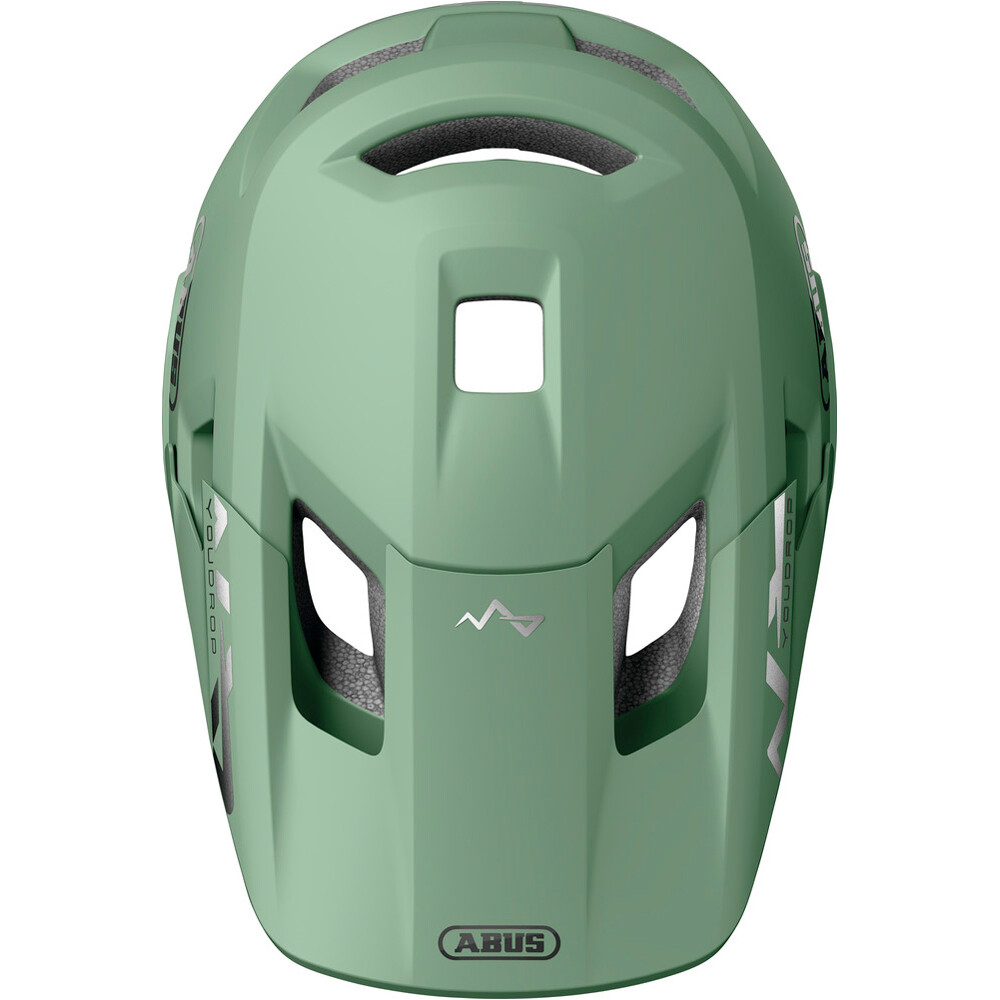Abus casco bicicleta niño YOUDROP FF S 05