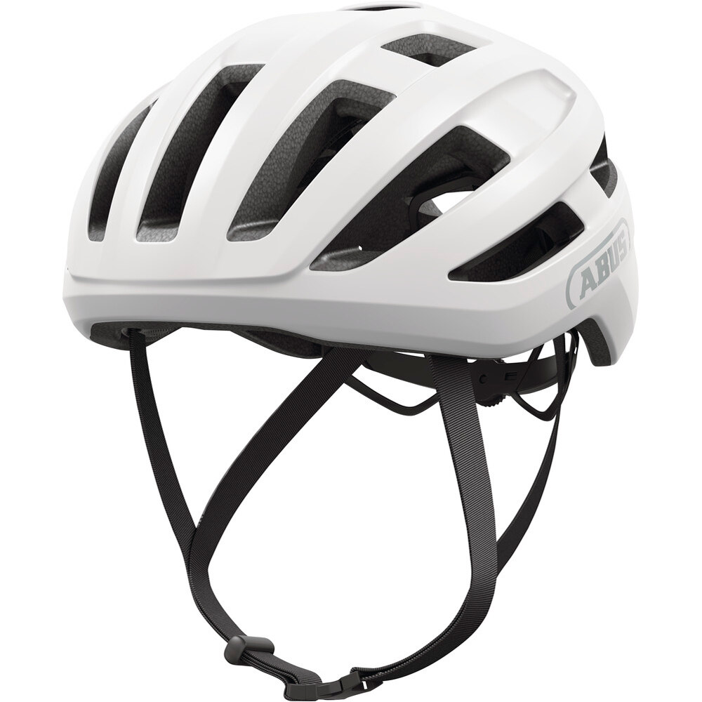 Abus casco bicicleta POWERDOME 01