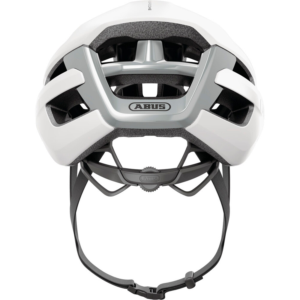 Abus casco bicicleta POWERDOME 04