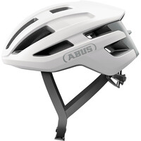 Abus casco bicicleta POWERDOME vista frontal