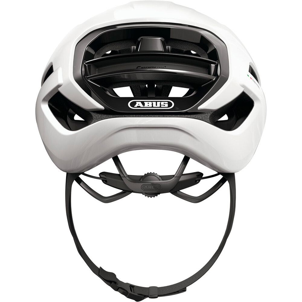 Abus casco bicicleta TAIPAN 04