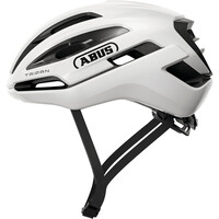 Abus casco bicicleta TAIPAN vista frontal