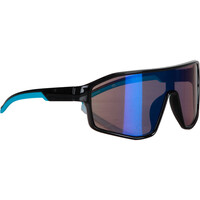 Active gafas deportivas FGA 25 406 AZUL vista frontal