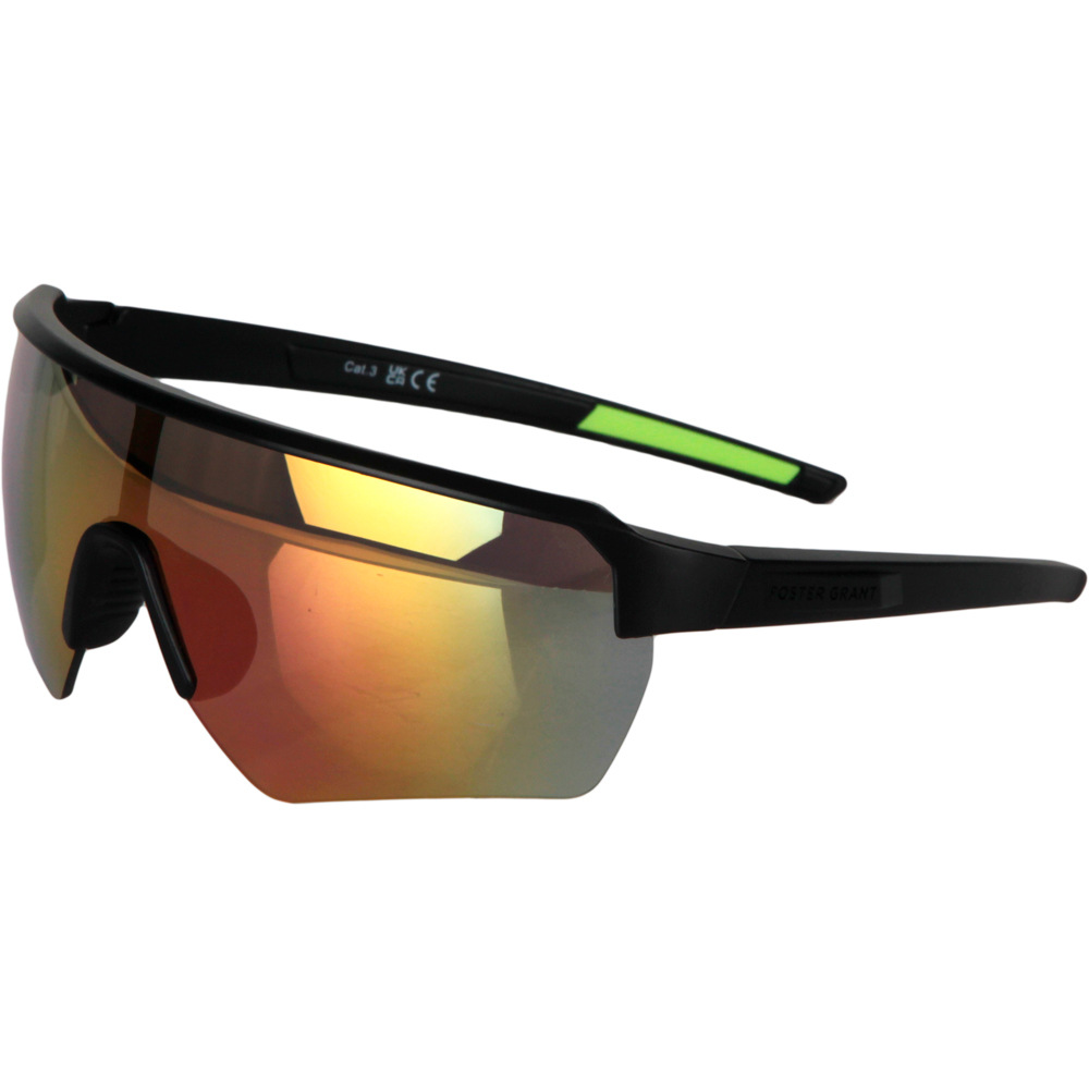 Active gafas deportivas FGA 25 427 GRIS 02