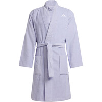 adidas albornoz natación BATHROBE 03