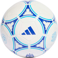 adidas balon fútbol AFA24 CLB vista frontal