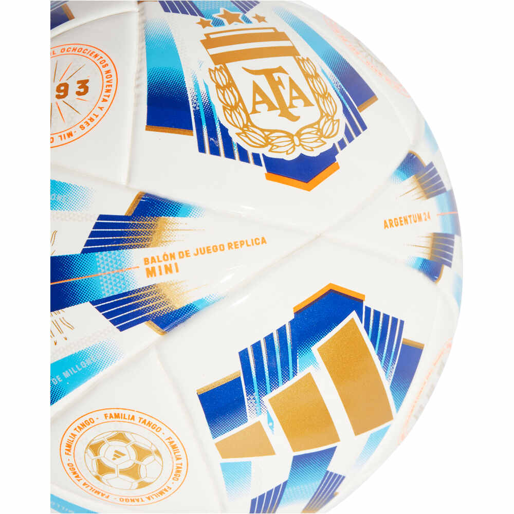 adidas balon fútbol AFA24 MINI 02