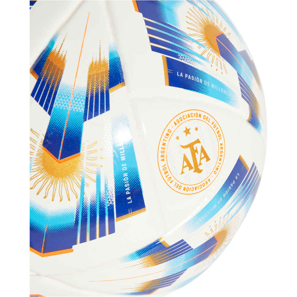 adidas balon fútbol AFA24 MINI 03