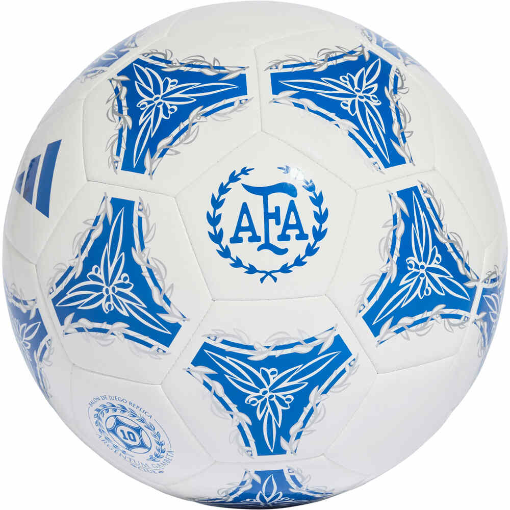adidas balon fútbol AFA26 CLB 01