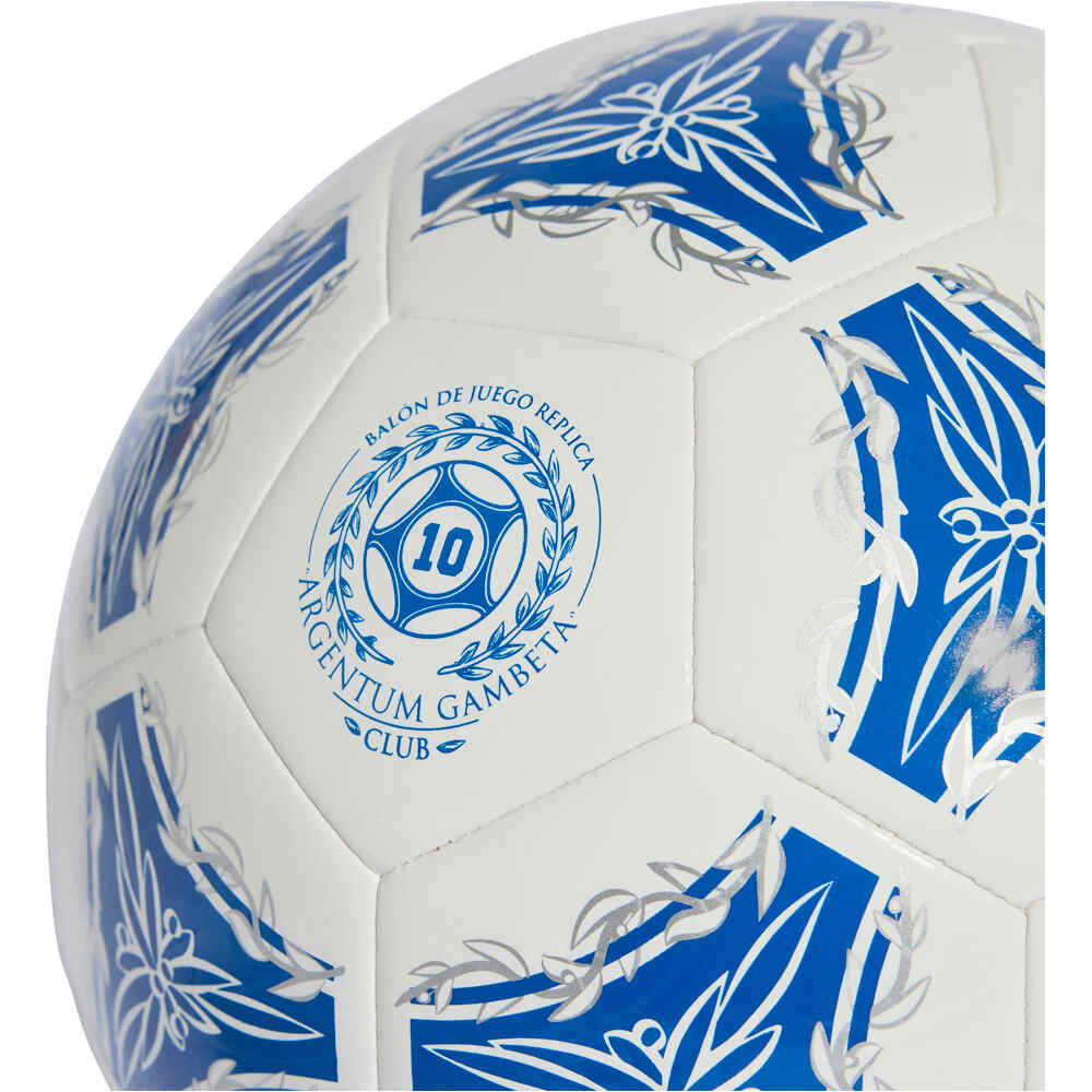 adidas balon fútbol AFA26 CLB 03