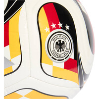 adidas balon fútbol ALEMANIA 25 BALL CLUB 02
