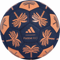 adidas balon fútbol Altinha vista frontal