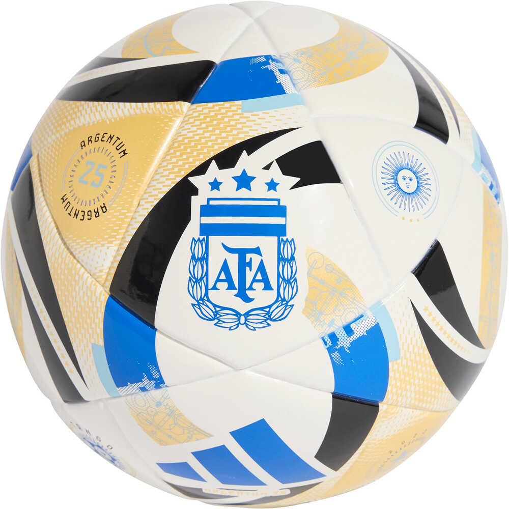 adidas balon fútbol ARGENTINA 26 01