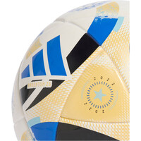 adidas balon fútbol ARGENTINA 26 02