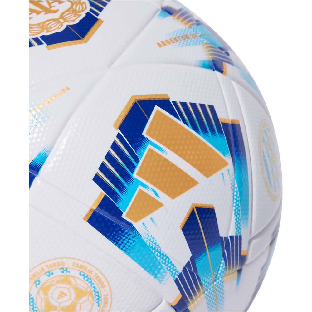 adidas balon fútbol Argentum 24 League 01