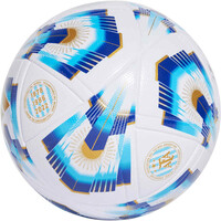 adidas balon fútbol Argentum 24 League vista frontal