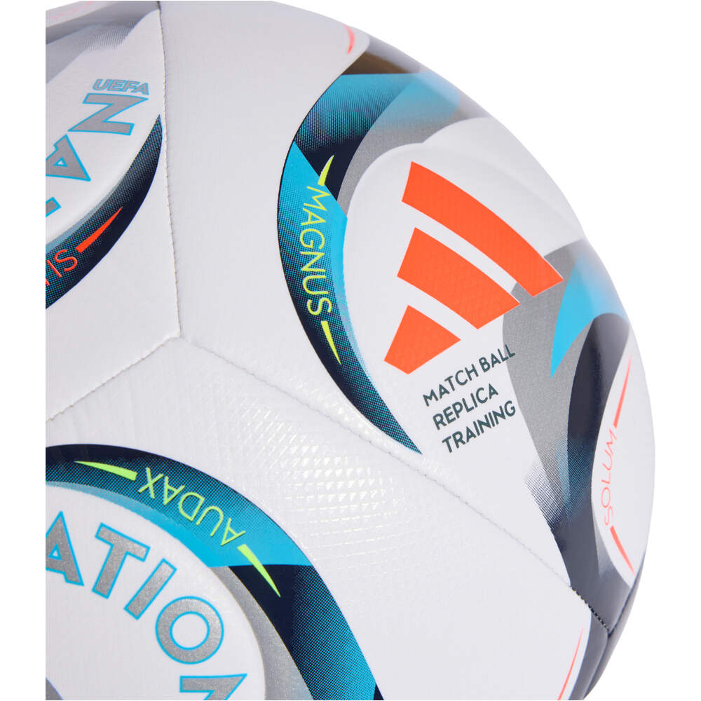 adidas balon fútbol Baln Entrenamiento UEFA 26/27 02