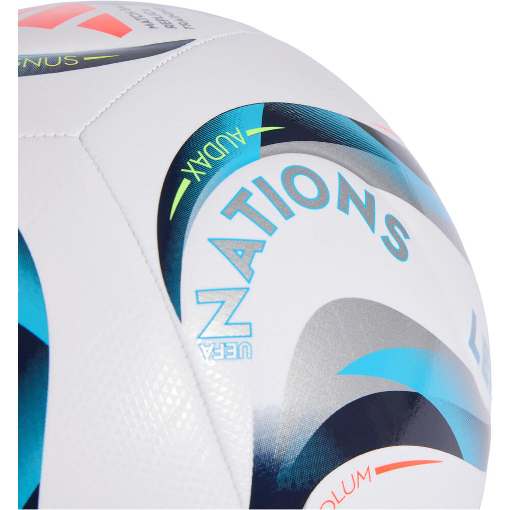 adidas balon fútbol Baln Entrenamiento UEFA 26/27 03