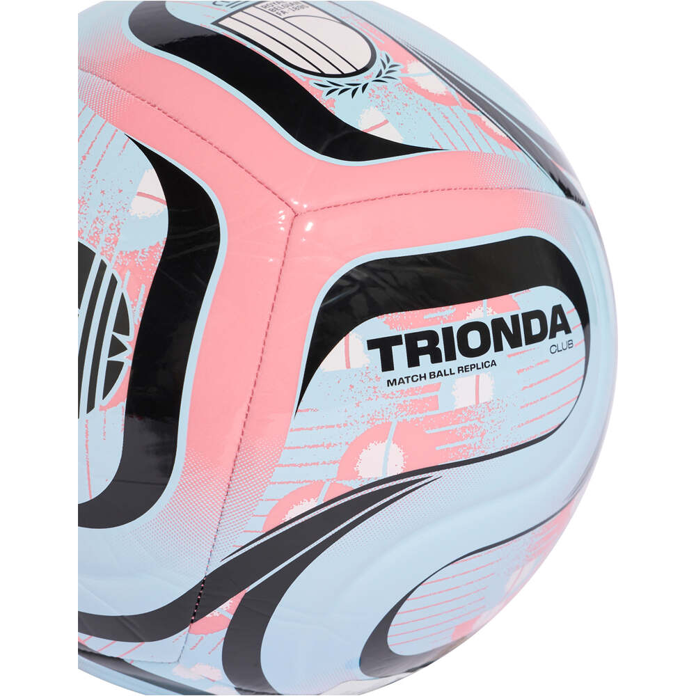 adidas balon fútbol BELGICA 26 CLB AWAY 02