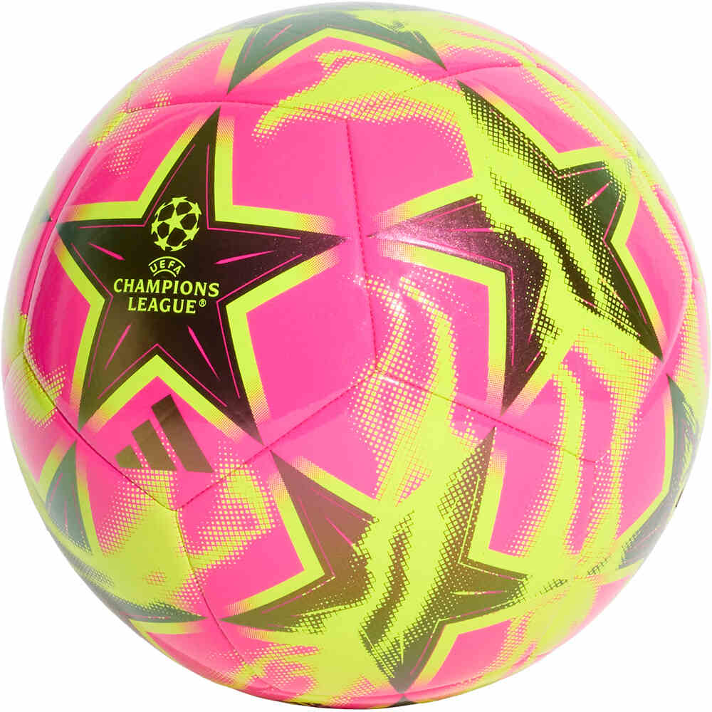 adidas balon fútbol CHAMPIONS LEAGUE 26/27 CLUB 01