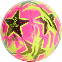 adidas balon fútbol CHAMPIONS LEAGUE 26/27 CLUB 01