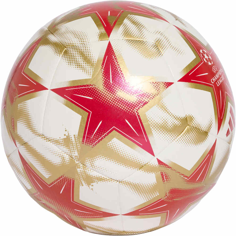adidas balon fútbol CHAMPIONS LEAGUE 26/27 CLUB 01