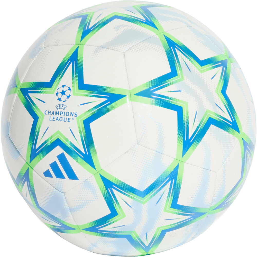 adidas balon fútbol CHAMPIONS LEAGUE 26/27 CLUB 01