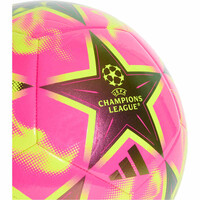 adidas balon fútbol CHAMPIONS LEAGUE 26/27 CLUB 02