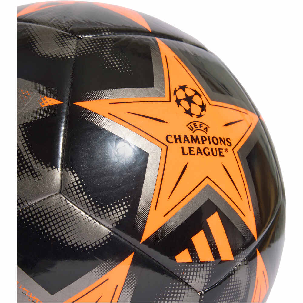 adidas balon fútbol CHAMPIONS LEAGUE 26/27 CLUB 02