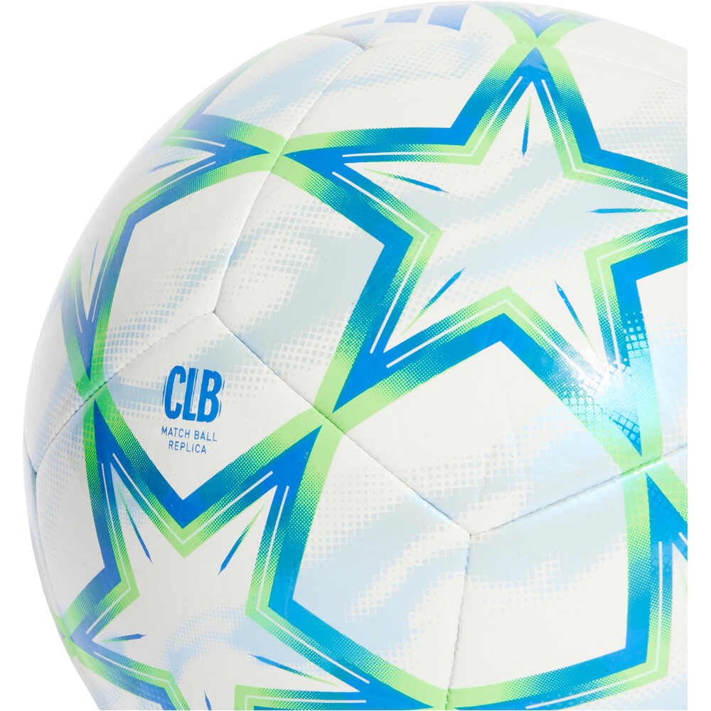 adidas balon fútbol CHAMPIONS LEAGUE 26/27 CLUB 02
