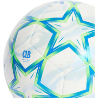 adidas balon fútbol CHAMPIONS LEAGUE 26/27 CLUB 02