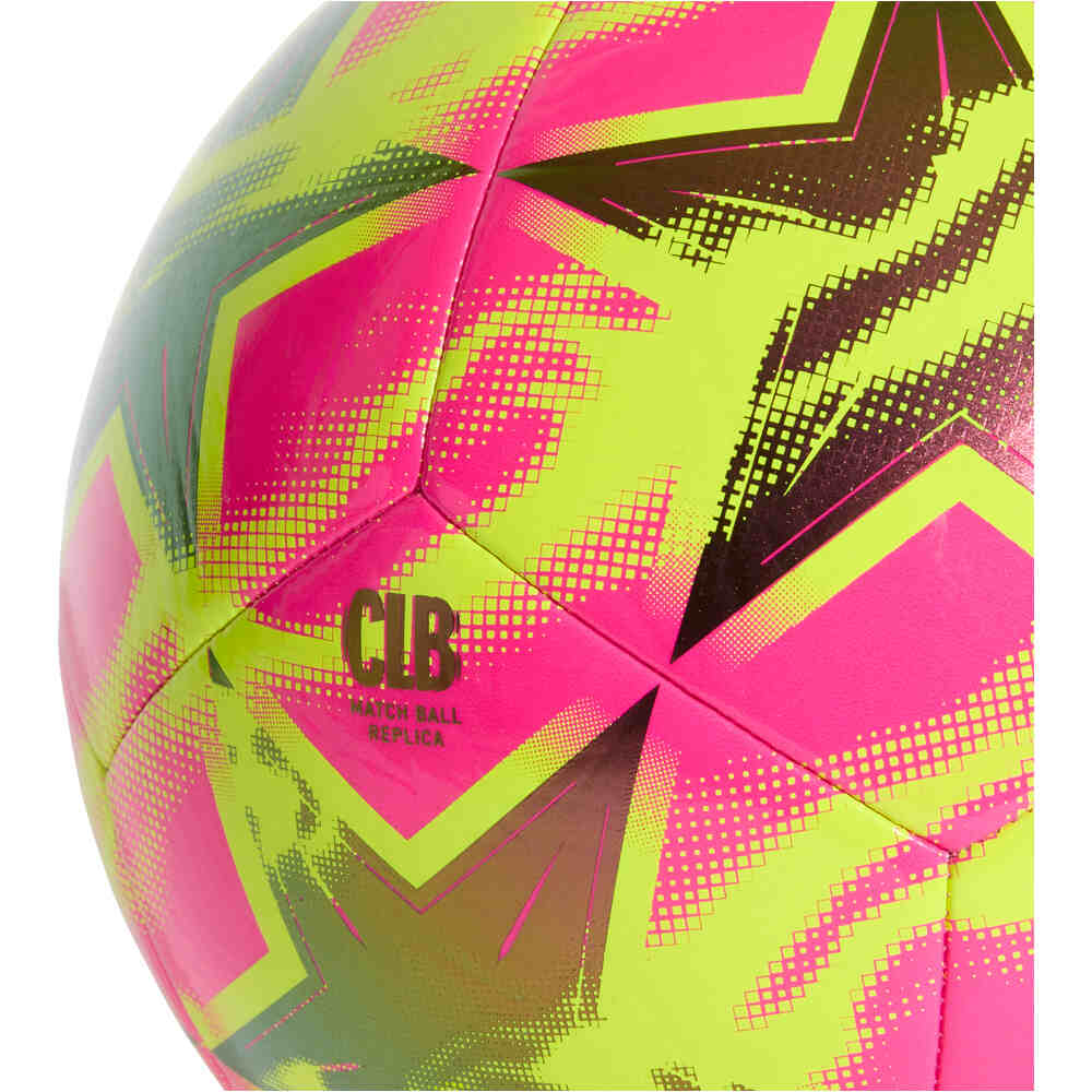 adidas balon fútbol CHAMPIONS LEAGUE 26/27 CLUB 03