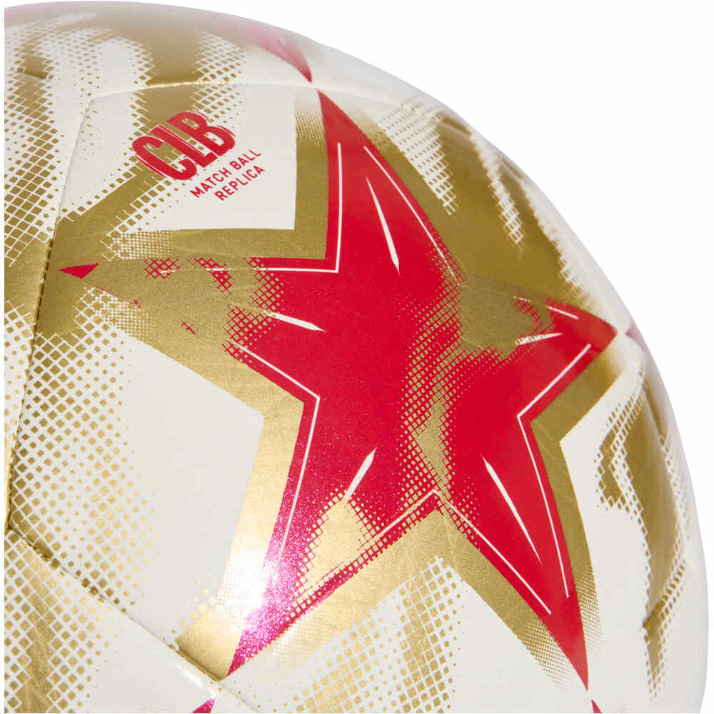 adidas balon fútbol CHAMPIONS LEAGUE 26/27 CLUB 03