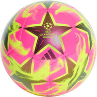 CHAMPIONS LEAGUE 26/27 CLUB