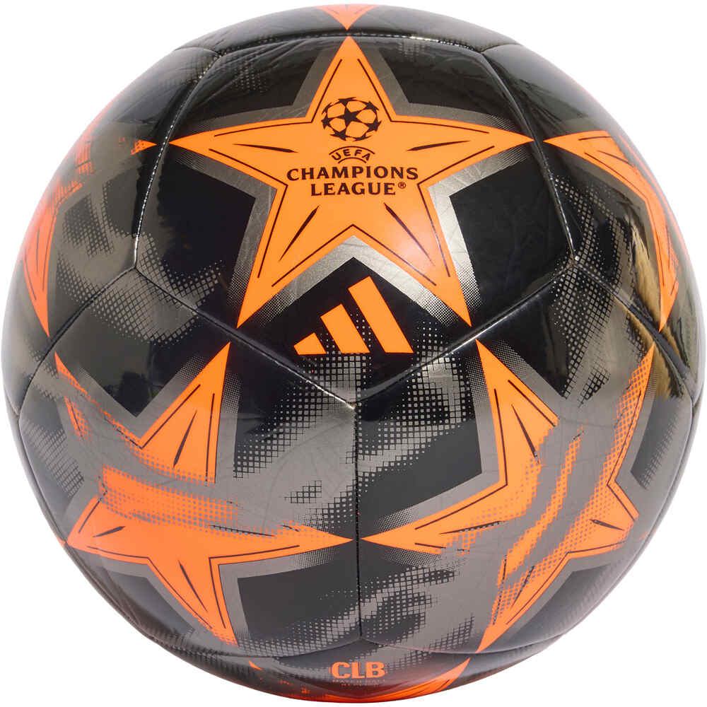 adidas balon fútbol CHAMPIONS LEAGUE 26/27 CLUB vista frontal
