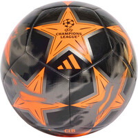 CHAMPIONS LEAGUE 26/27 CLUB