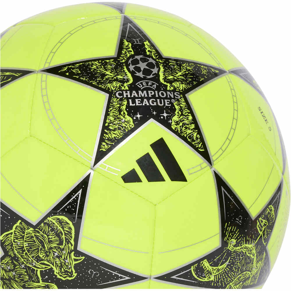 adidas balon fútbol CHAMPIONS LEAGUE CLUB BALL 02