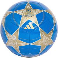 adidas balon fútbol CHAMPIONS LEAGUE CLUB BALL vista frontal