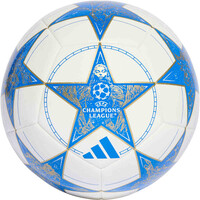 UEFA CHAMPIONS LEAGUE CLUB