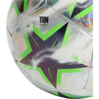 adidas balon fútbol CHAMPIONS LEAGUE FINAL TRAINING FOIL 02