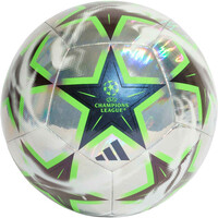 adidas balon fútbol CHAMPIONS LEAGUE FINAL TRAINING FOIL vista frontal